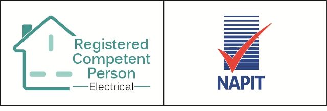 NAPIT Approved Electrician - JB Electrical Brighton